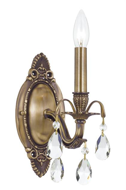 Dawson Wall Sconce