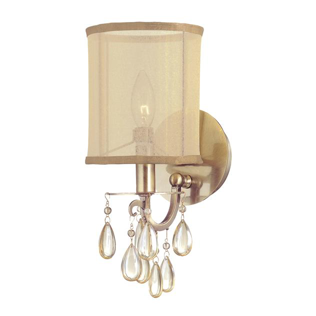 Hampton Wall Sconce