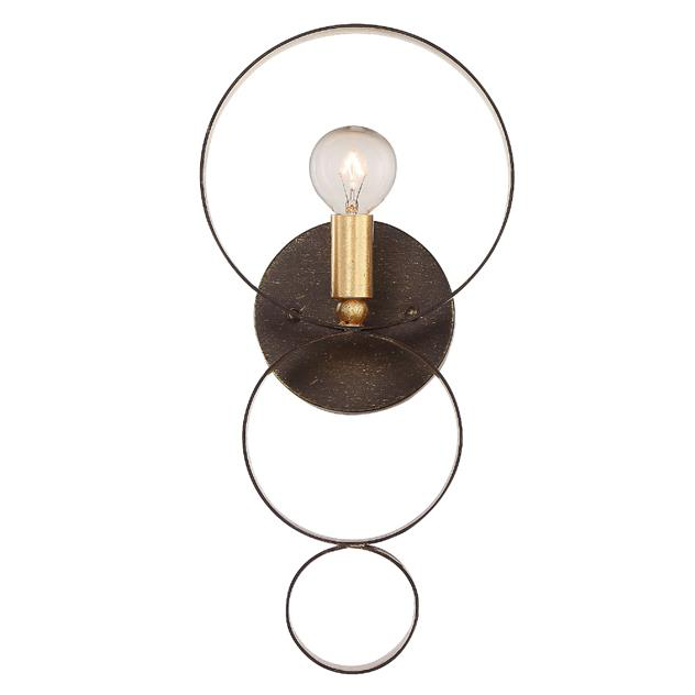 Luna Wall Sconce