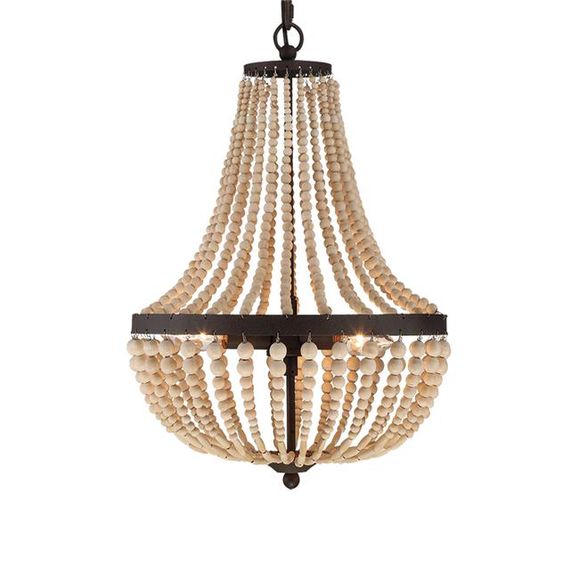 Rylee 3 Light Chandelier