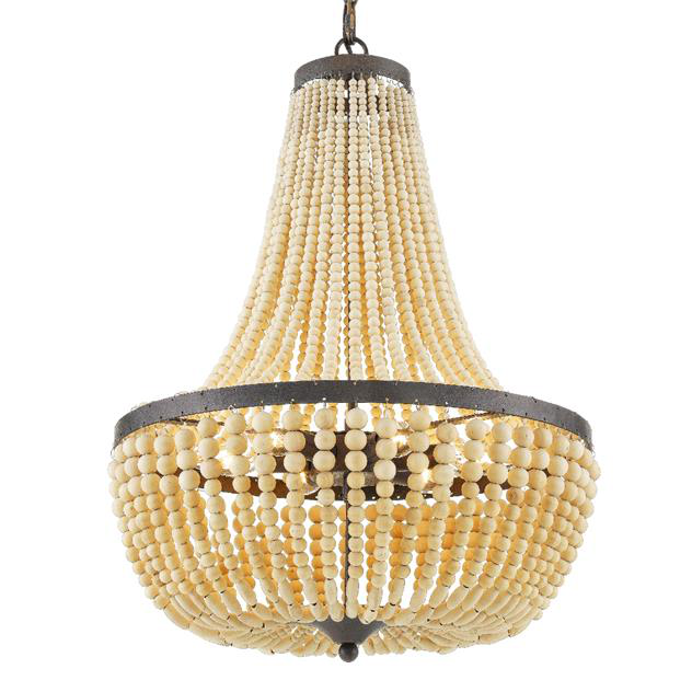 Rylee 6 Light Chandelier