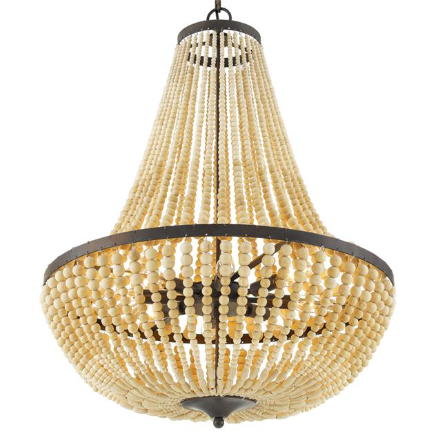 Rylee 8 Light Chandelier