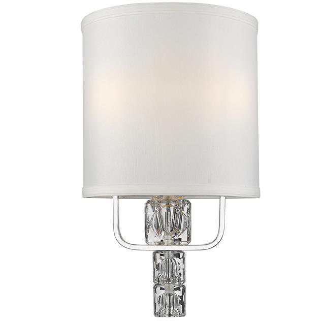 Addison 2 Light Wall Sconce