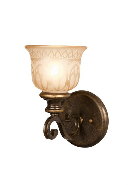 Norwalk Wall Sconce