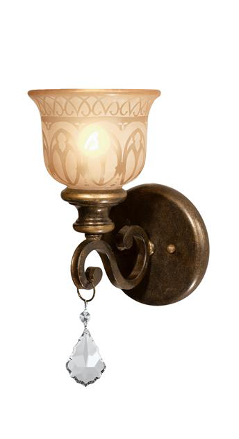 Norwalk Wall Sconce