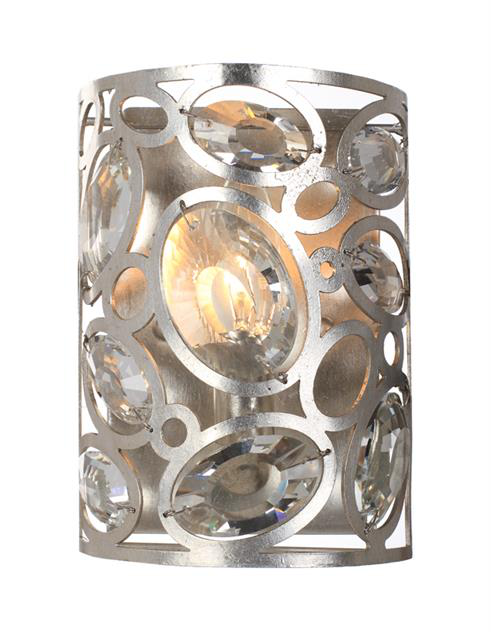 Sterling Wall Sconce