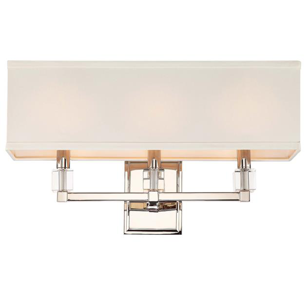 Dixon 3 Light Vanity