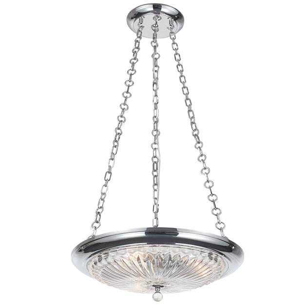 Celina 3 Light Chandelier