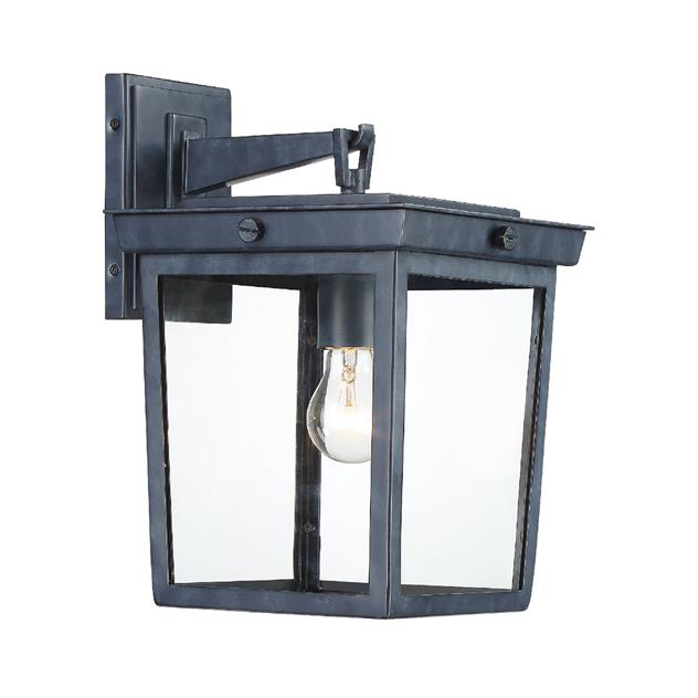 Belmont Outdoor Wall Lantern