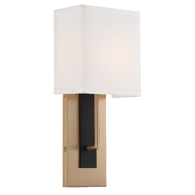 Brent Wall Sconce