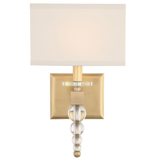 Clover Wall Sconce