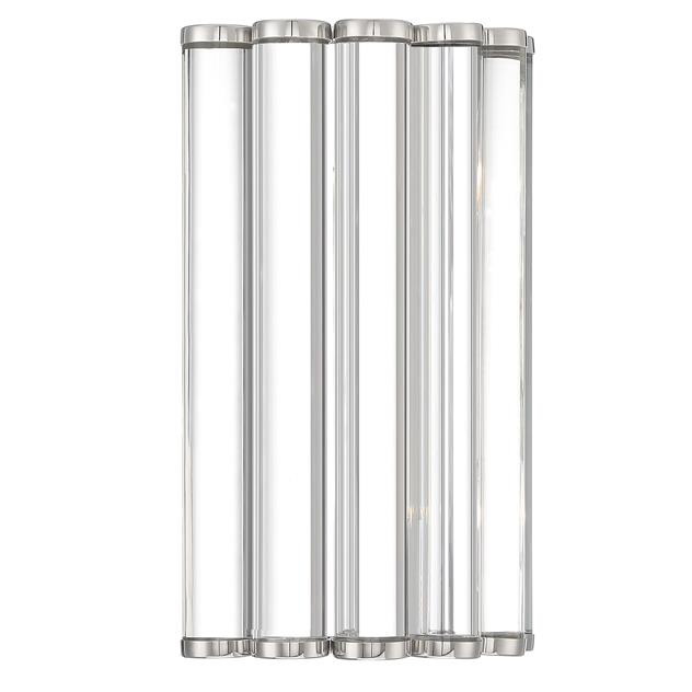 Elliot 2 Light Wall Sconce