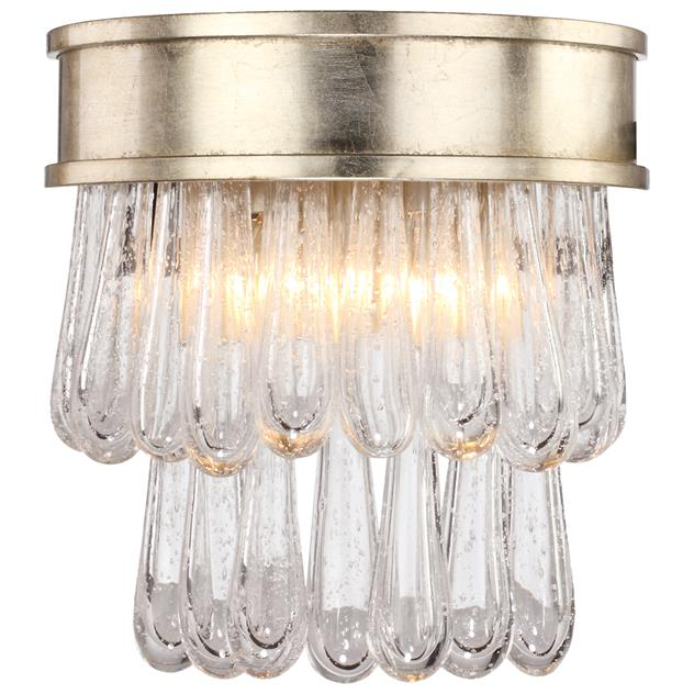 Julien 2 Light Wall Sconce