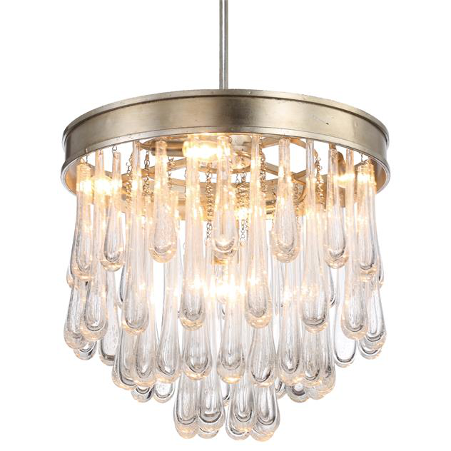 Julien 5 Light Chandelier