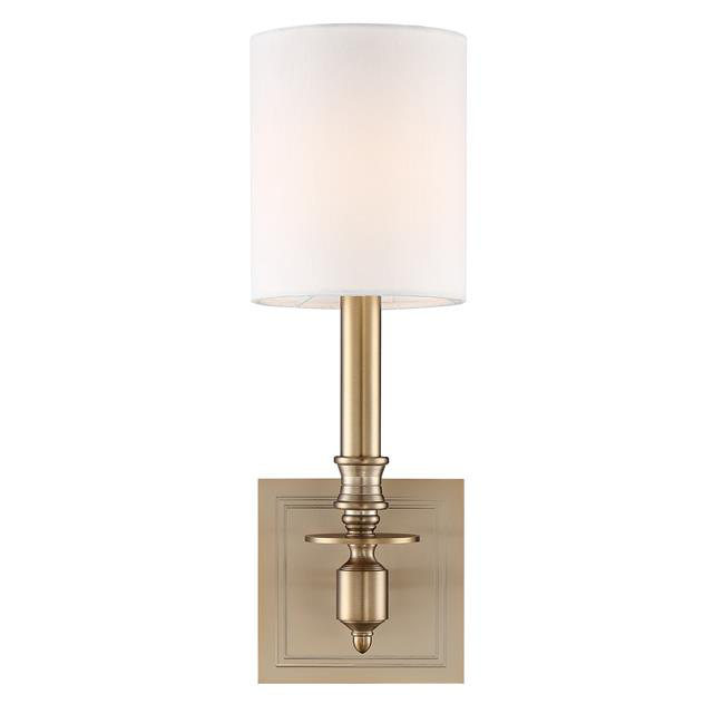 Lloyd Wall Sconce