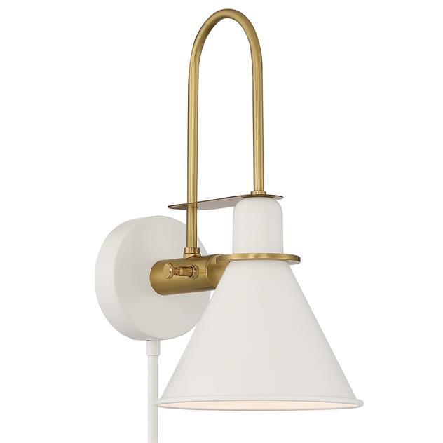 Medford Wall Sconce