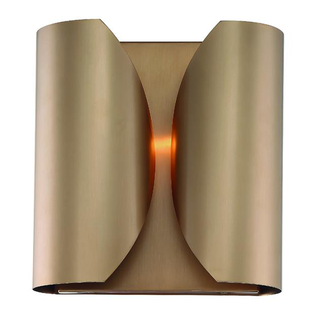 Monique 2 Light Wall Sconce