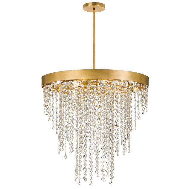 Winham 6 Light Chandelier