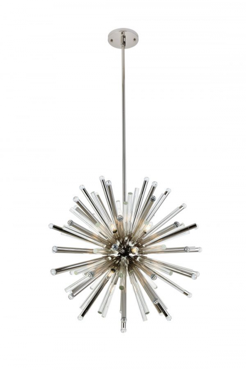 Maxwell 21 Light Chandelier