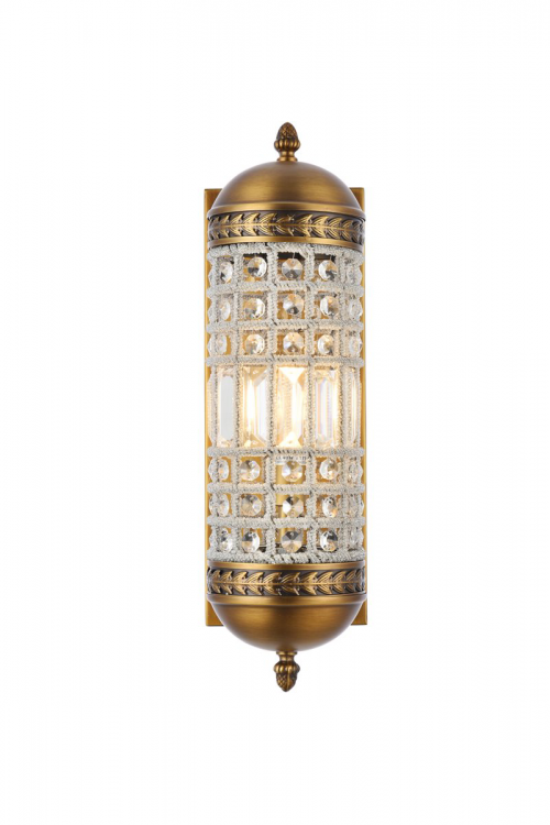 Olivia Wall Sconce