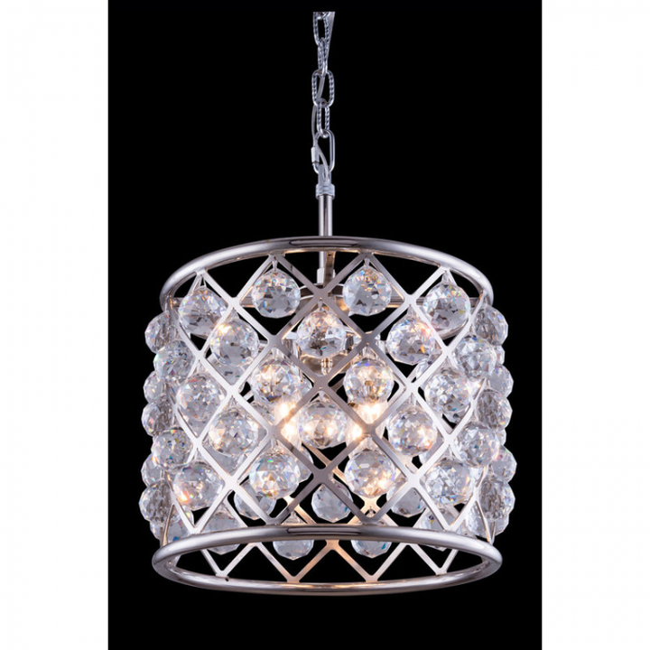 Madison 4 Light Pendant