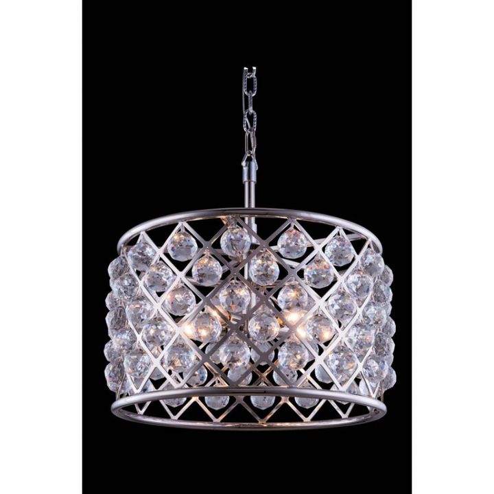 Madison 6 Light Pendant