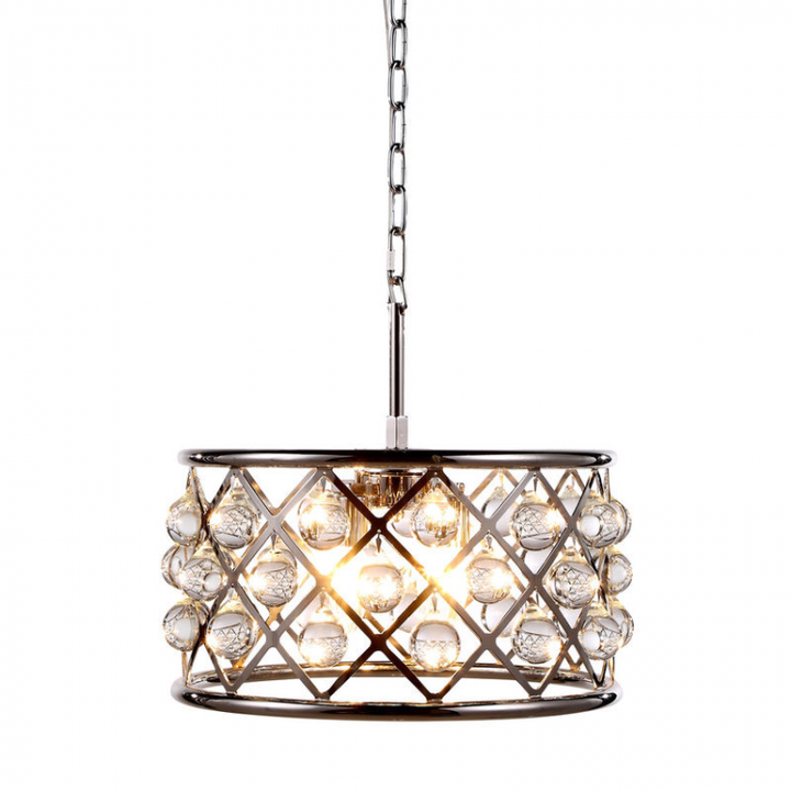 Madison 4 Light Pendant