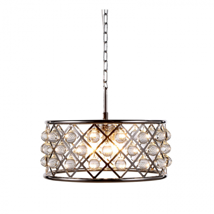 Madison 5 Light Pendant