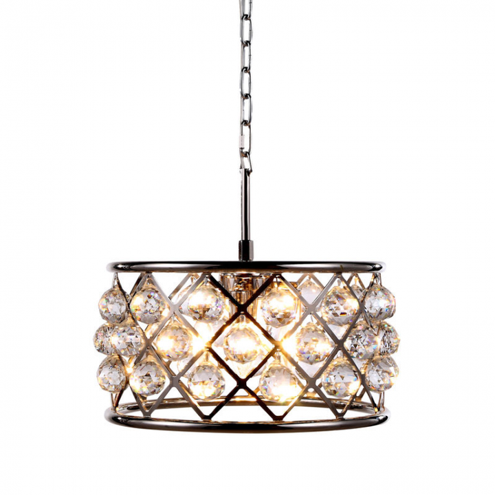 Madison 4 Light Pendant