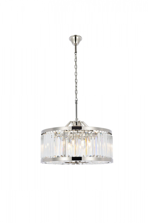 Chelsea 8 Light Chandelier