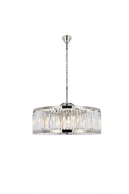 Chelsea 10 Light Chandelier