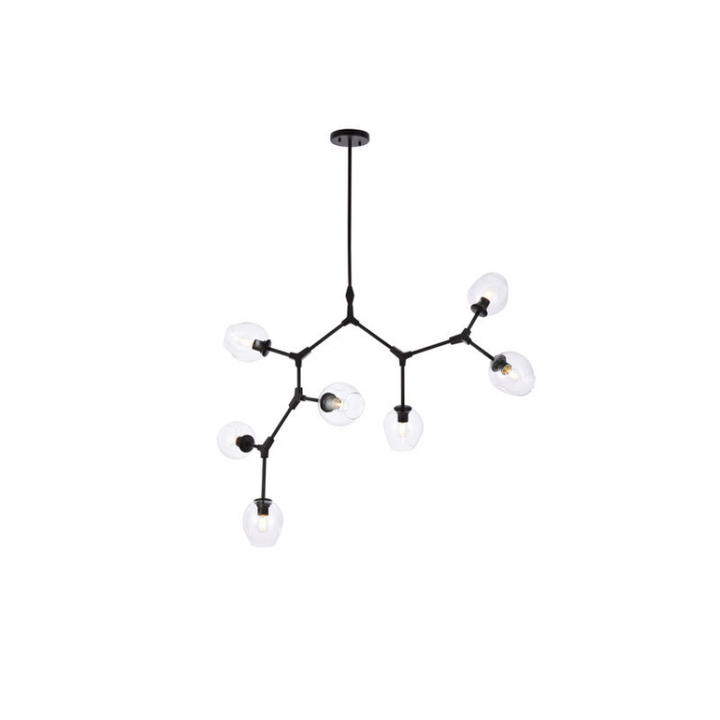 Cavoli 7 Light Chandelier