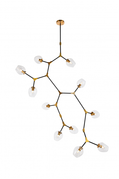 Cavoli 11 Light Pendant