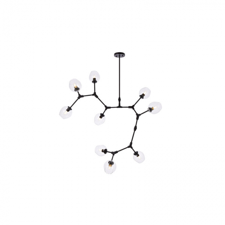 Cavoli 9 Light Chandelier