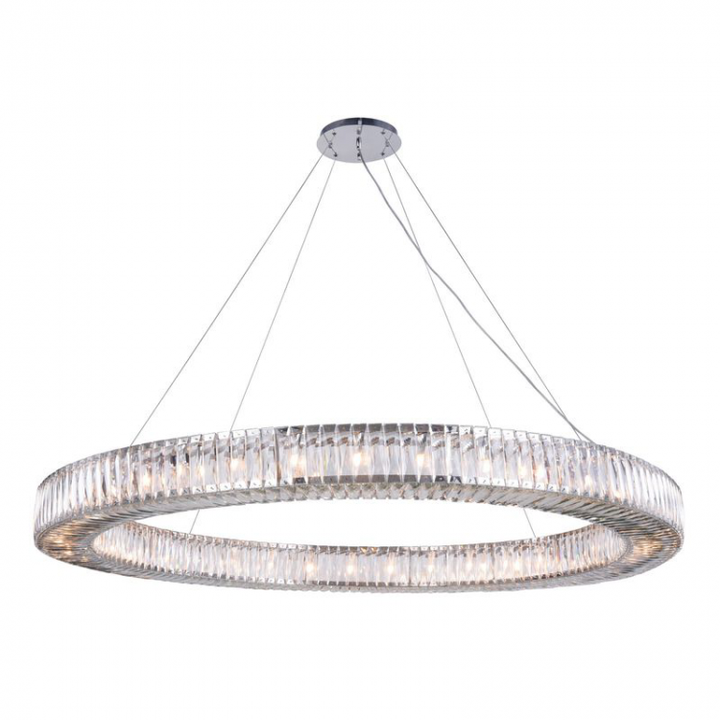 Cuvette 36 Light Chandelier