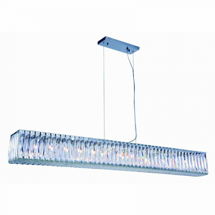 Cuvette 14 Light Chandelier