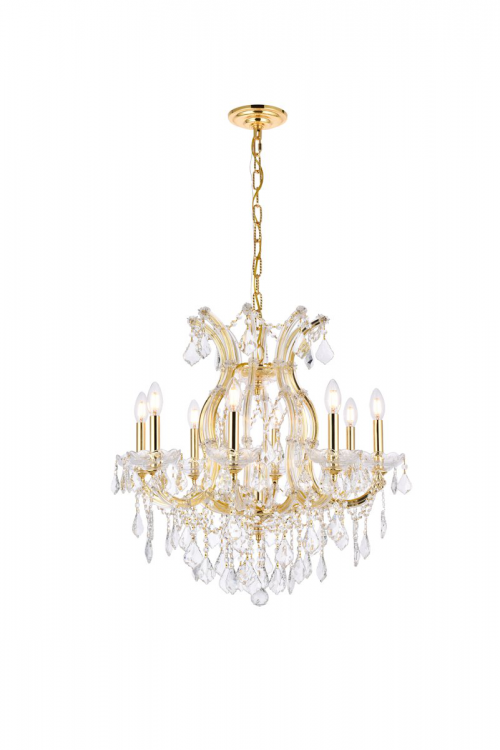 Theresa 9 Light Chandelier