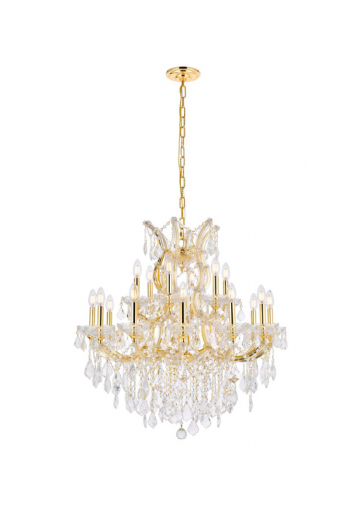 Theresa 19 Light Chandelier