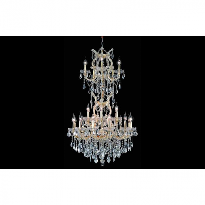 Theresa 25 Light Chandelier