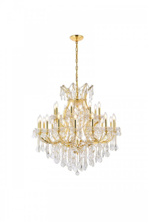 Theresa 24 Light Chandelier