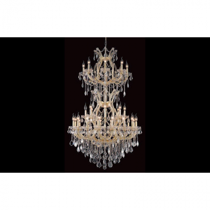 Theresa 34 Light Chandelier