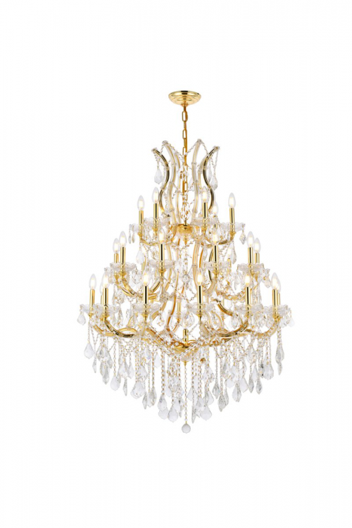 Theresa 28 Light Chandelier