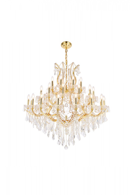 Theresa 37 Light Chandelier