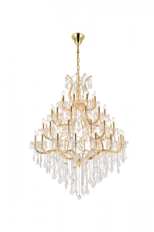 Theresa 49 Light Chandelier