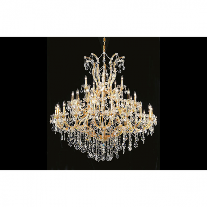 Theresa 41 Light Chandelier