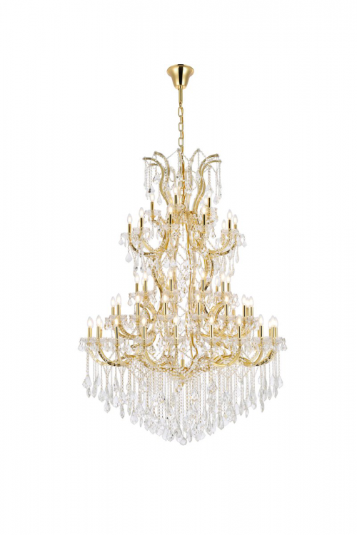 Theresa 61 Light Chandelier