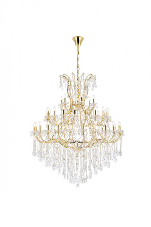 Theresa 49 Light Chandelier