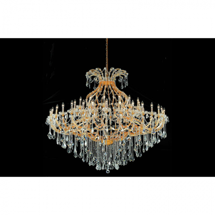 Theresa 49 Light Chandelier