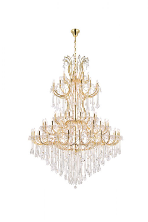 Theresa 85 Light Chandelier