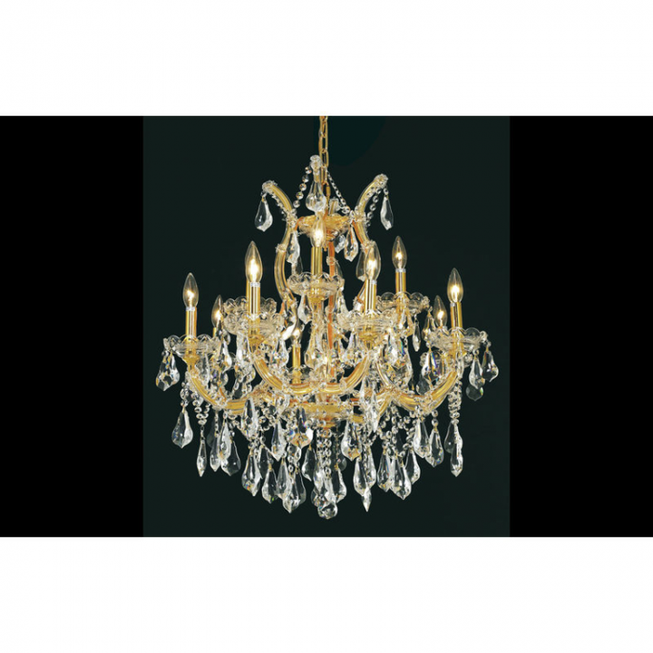 Theresa 13 Light Chandelier